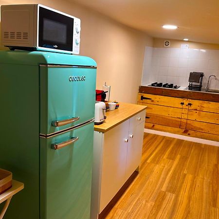 Fee4Me Cabin With Pool And Garden Сан-Мартин-де-ла-Вега Экстерьер фото